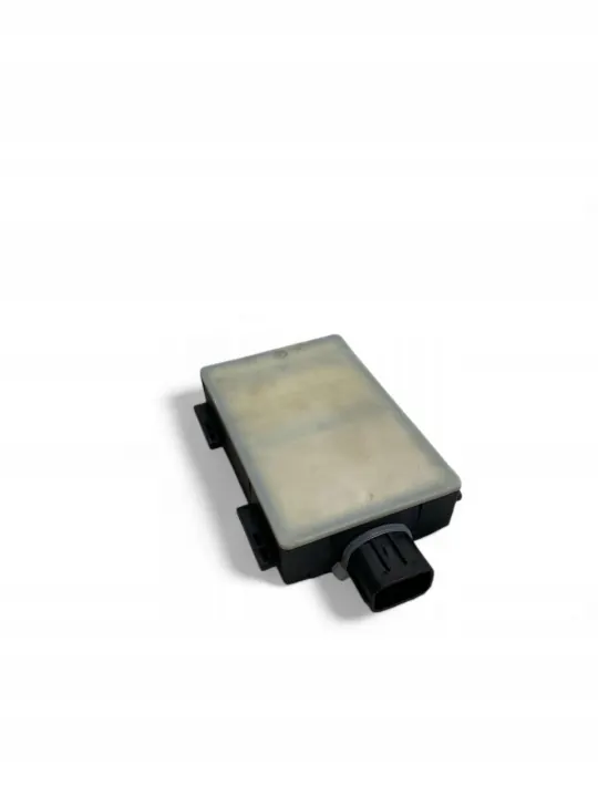 Volvo XC90 2018 Dodehoekmodule OEM 31665693 image 2