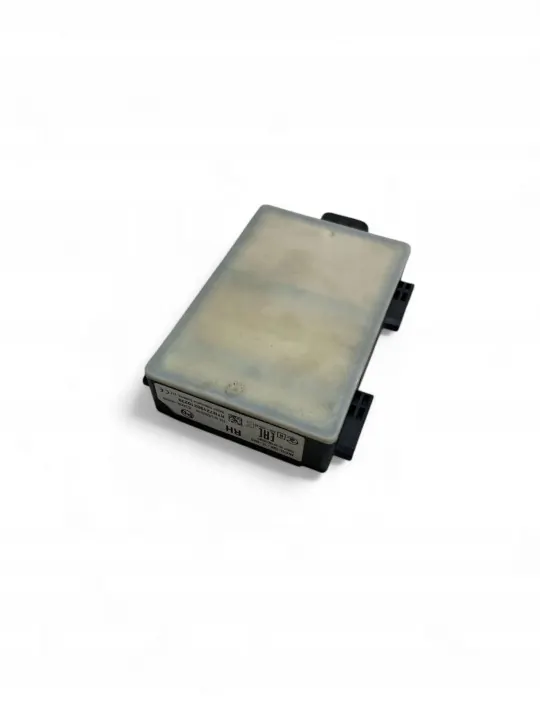 Volvo XC90 2018 Dodehoekmodule OEM 31665693 image 5