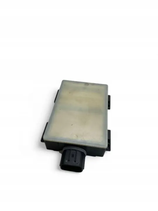 Volvo XC90 2018 Dodehoekmodule OEM 31665693 image 7