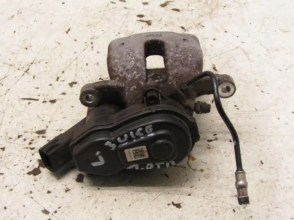 Nissan OE 440102370R bromsok använd image 2