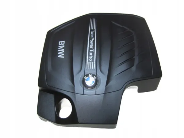 Couvercle Moteur BMW OEM 11127614291 pour 335i N55 image 2