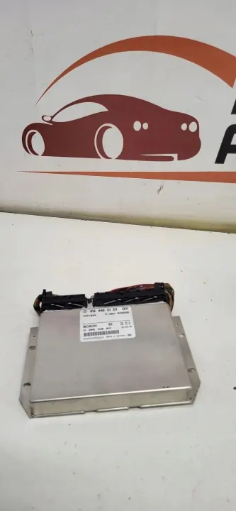 Jarrunohjausyksikkö OEM 4144460153 Mercedes-Benz image 2