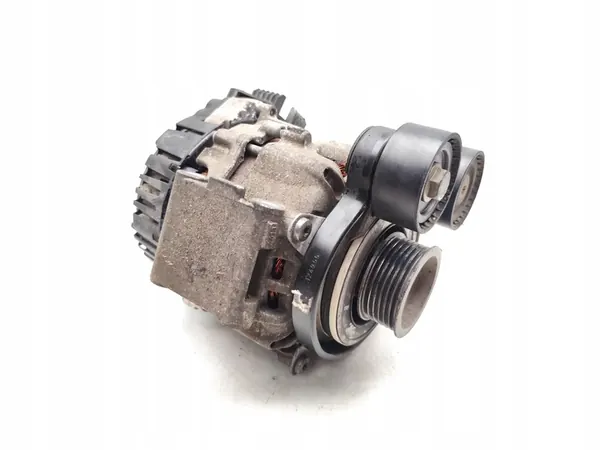 Audi A4 Alternator 45 TFSI Mild Hybrid 180kW image 2