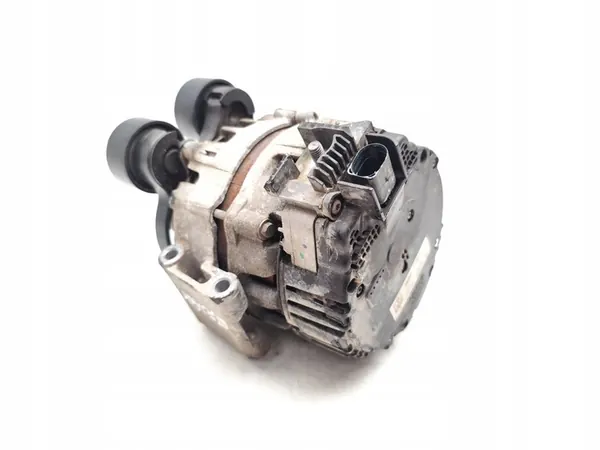 Audi A4 Alternator 45 TFSI Mild Hybrid 180kW image 4
