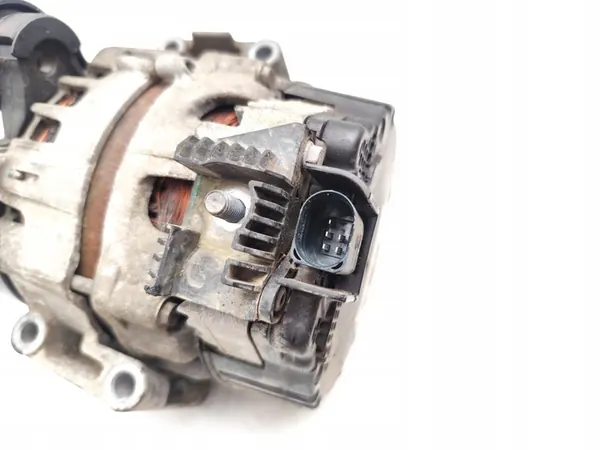 Audi A4 Alternator 45 TFSI Mild Hybrid 180kW image 5