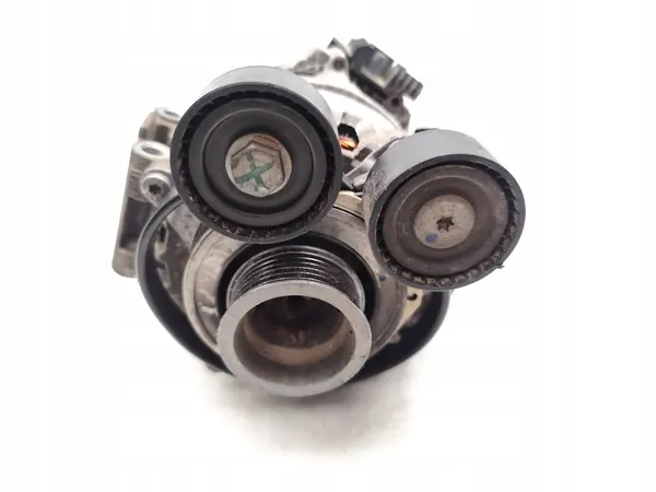 Audi A4 Alternator 45 TFSI Mild Hybrid 180kW image 6