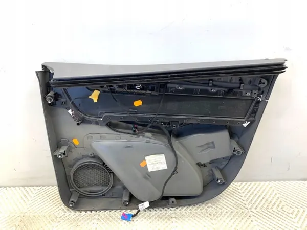 OEM LORK-2067-521 Etuoven Sisustus Vasen Seat Alhambra image 4