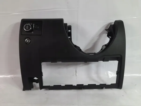 Jeep stuurkolomboes OEM A0166592 voor WK2 image 2
