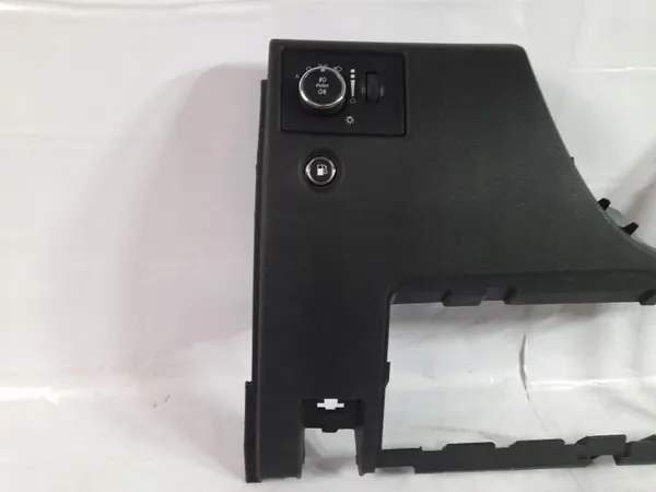 Jeep stuurkolomboes OEM A0166592 voor WK2 image 3