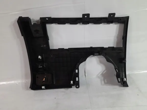 Jeep stuurkolomboes OEM A0166592 voor WK2 image 6