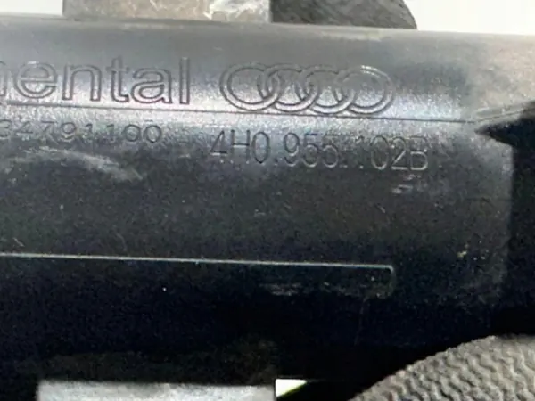 Linker Scheinwerferreiniger OEM 4H0955102B für Audi A8 image 4
