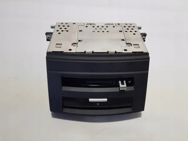 Trocador CD Mercedes OEM A2218702795 - Usado image 2