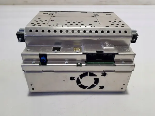 Trocador CD Mercedes OEM A2218702795 - Usado image 3