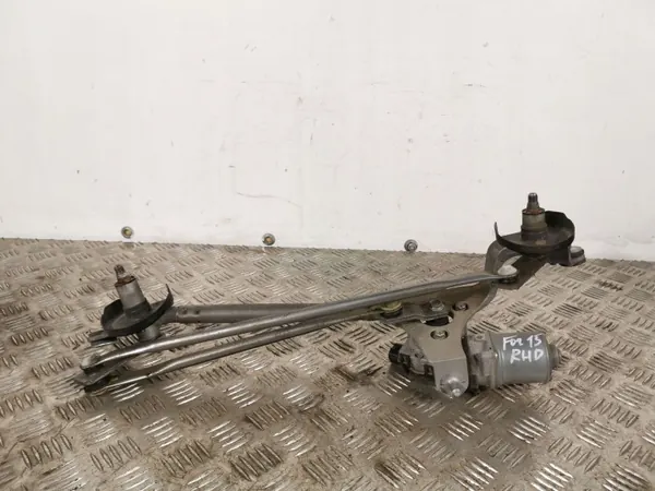 Subaru Forester Wischerarm OEM FBZ7860 - Gebraucht image 2