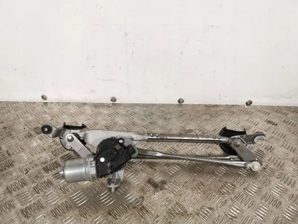Subaru Forester Wischerarm OEM FBZ7860 - Gebraucht image 4