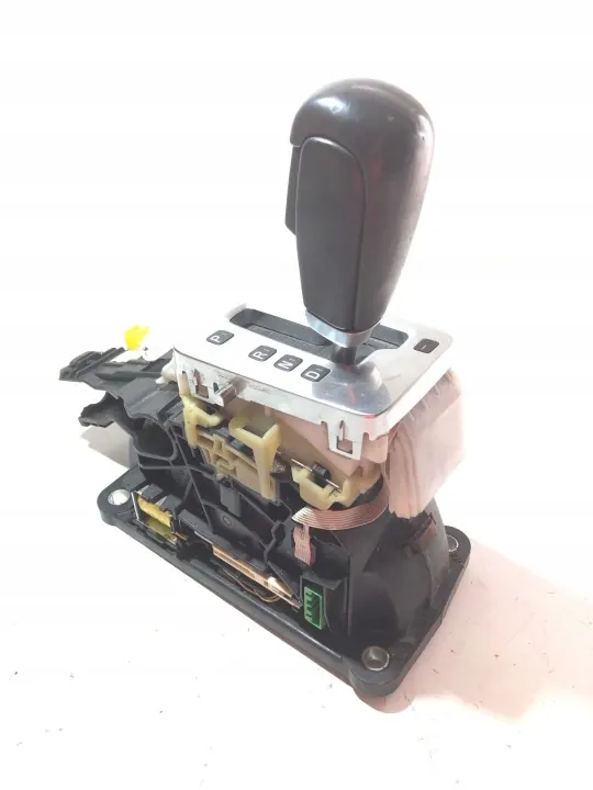 Levier de Vitesse OEM 30759121 pour Volvo V70 III image 2