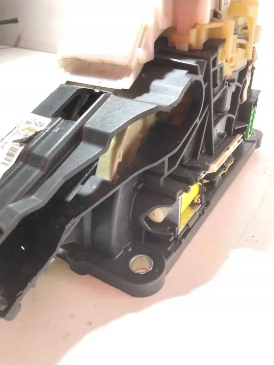 Levier de Vitesse OEM 30759121 pour Volvo V70 III image 10
