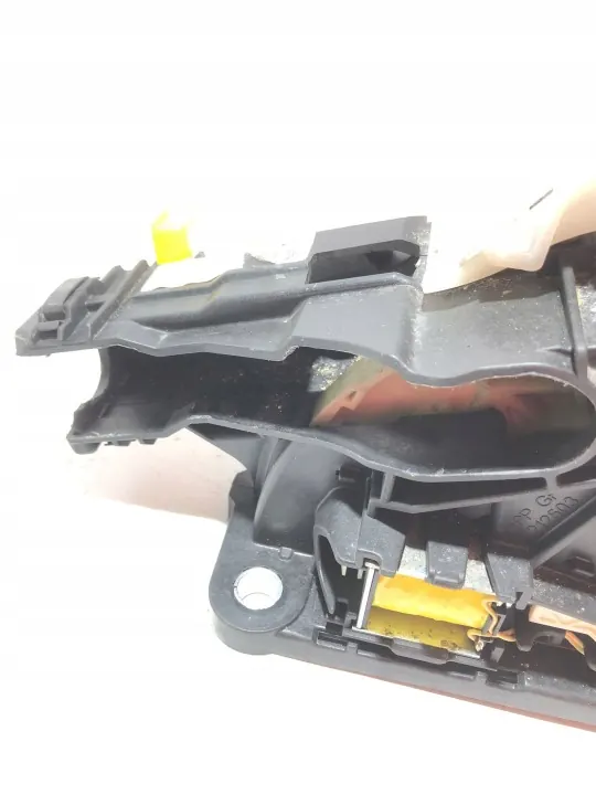 Levier de Vitesse OEM 30759121 pour Volvo V70 III image 3