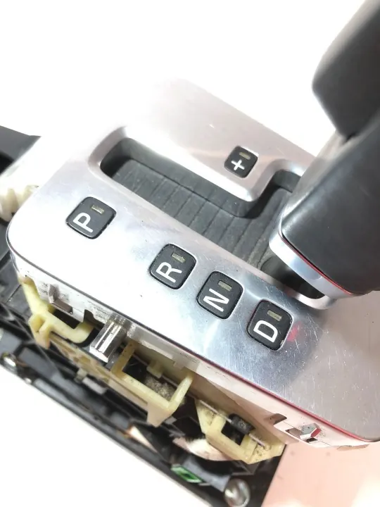 Levier de Vitesse OEM 30759121 pour Volvo V70 III image 4