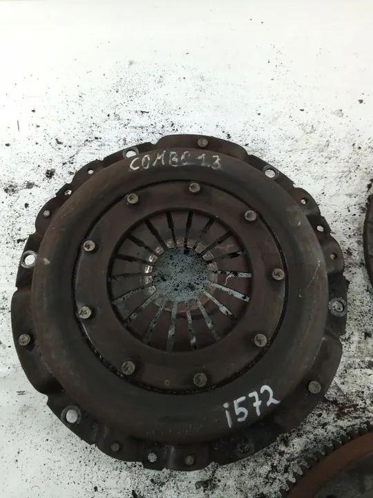 Embreagem completa Combo D 1.3D image 3