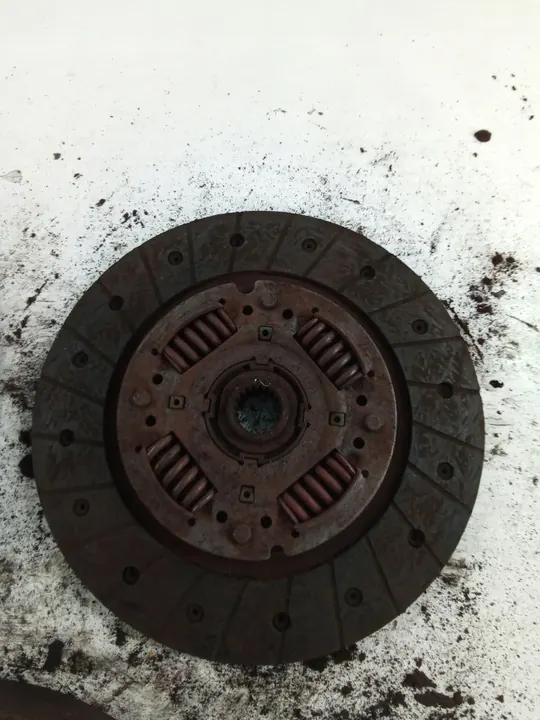 Embreagem completa Combo D 1.3D image 6