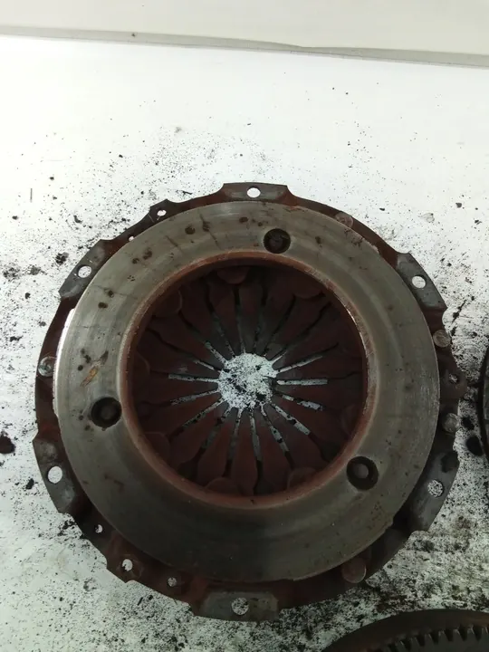 Embreagem completa Combo D 1.3D image 7