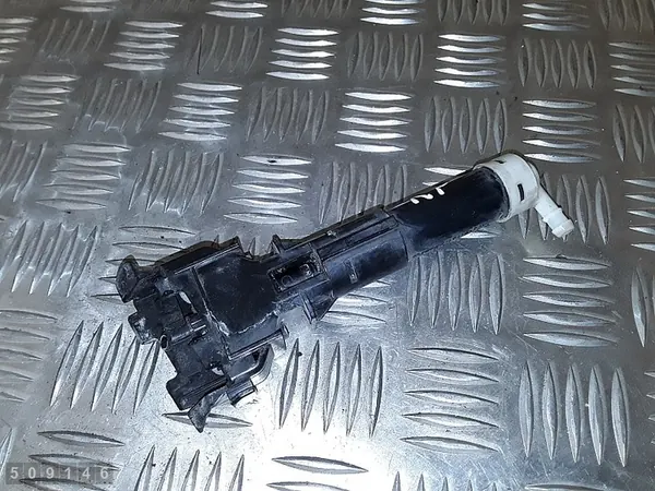 2013 Mazda Cx-5 Headlight Washer Nozzle kd495182y image 2