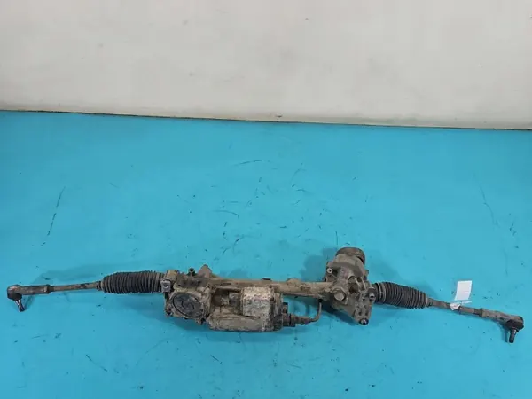 Cremallera de dirección OEM 1K1423105B para VW Touran I image 9