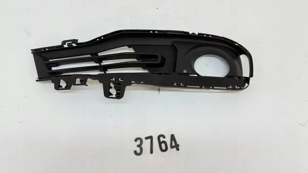 Griglia paraurti anteriore BMW 3 (F30/F31/F35/F80) 2015-2019 OEM image 2