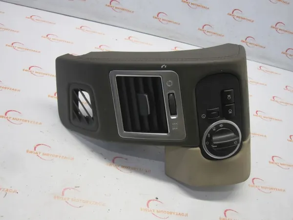 Ventilationsgallret AH32-19636-A för Range Rover Sport image 2
