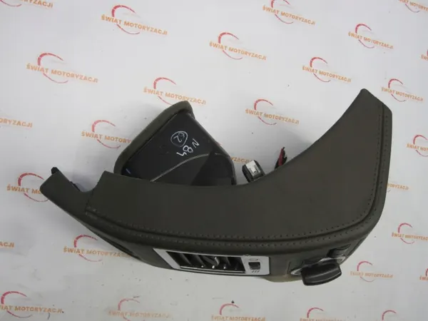 Ventilationsgallret AH32-19636-A för Range Rover Sport image 3