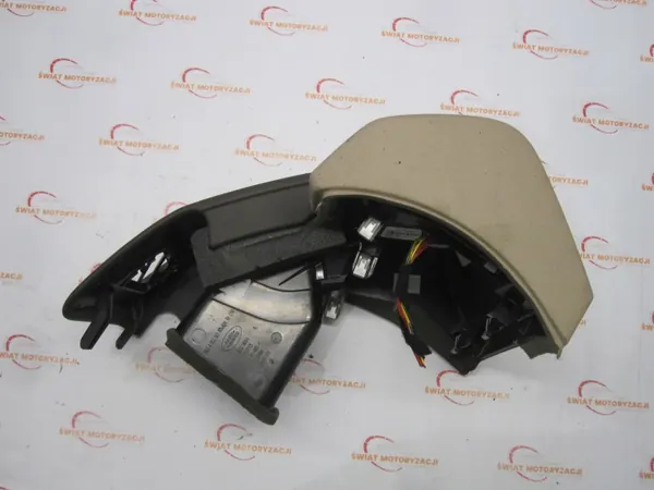 Ventilationsgallret AH32-19636-A för Range Rover Sport image 4