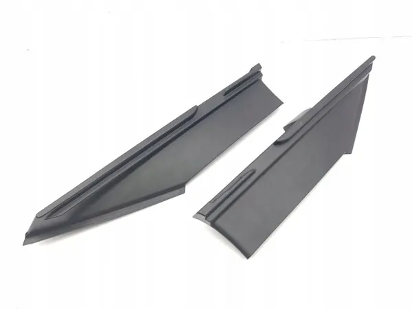 Support Store Coffre Tesla Model S 2015 OEM 101033800D image 2