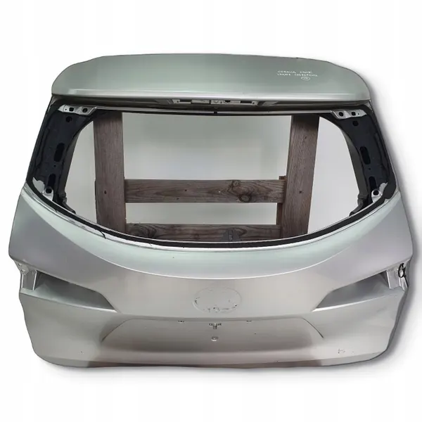 Puerta trasera OEM ACR647 para Toyota Corolla XII image 2