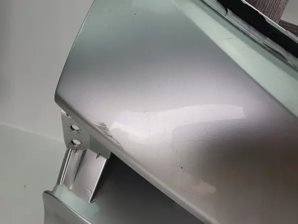 Puerta trasera OEM ACR647 para Toyota Corolla XII image 9