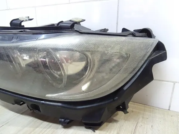Farol Xenon Esquerdo BMW E90 E91 7161667 image 3