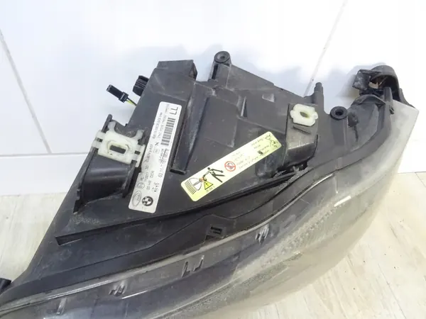 Farol Xenon Esquerdo BMW E90 E91 7161667 image 4