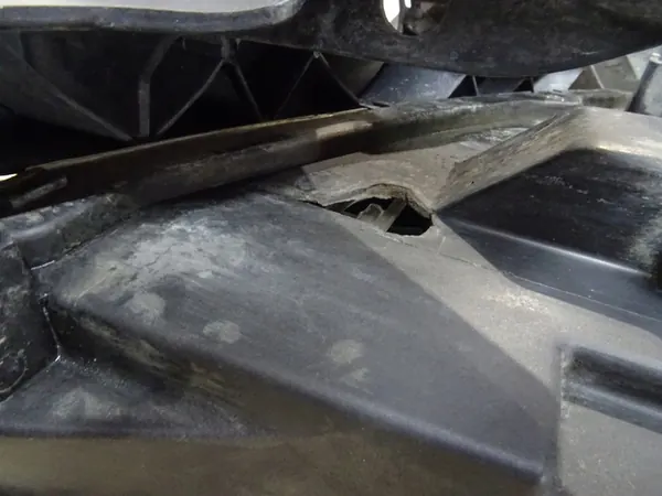 Farol Xenon Esquerdo BMW E90 E91 7161667 image 8