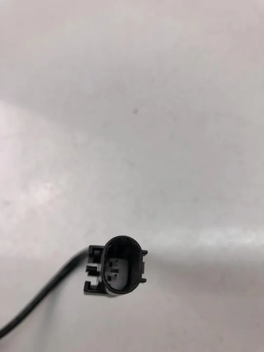 Poignée de coffre Alfa Romeo Stelvio OEM 23086615 image 3