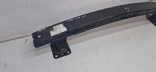 MERCEDES CITAN W415 12- KANGOO III Framskydd A4156124300 image 2