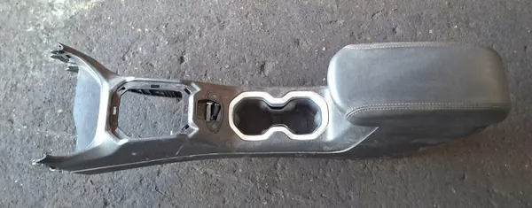 Middentunnel armsteun Jeep Renegade 17r OEM image 2