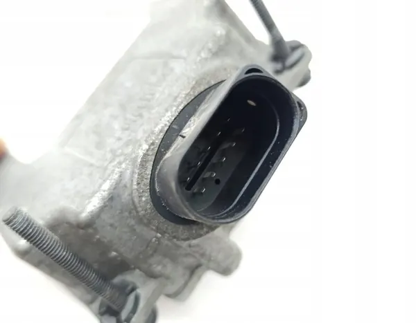 Radar ACC VW Phaeton 3.0 V6 TDI OEM 3D0907567M image 5