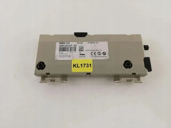 Antennivahvistin BMW X6 E71 OEM 9130157 image 2