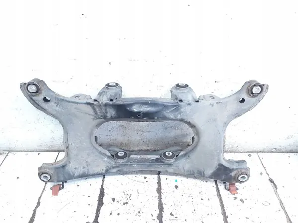 Land Rover OE ARA339340 bakfjädring begagnad image 2