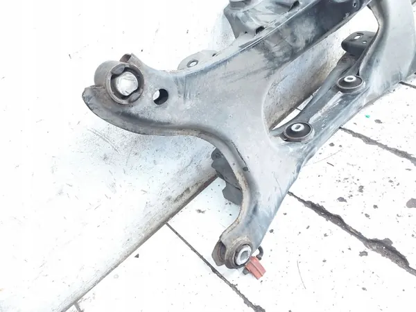 Land Rover OE ARA339340 bakfjädring begagnad image 3