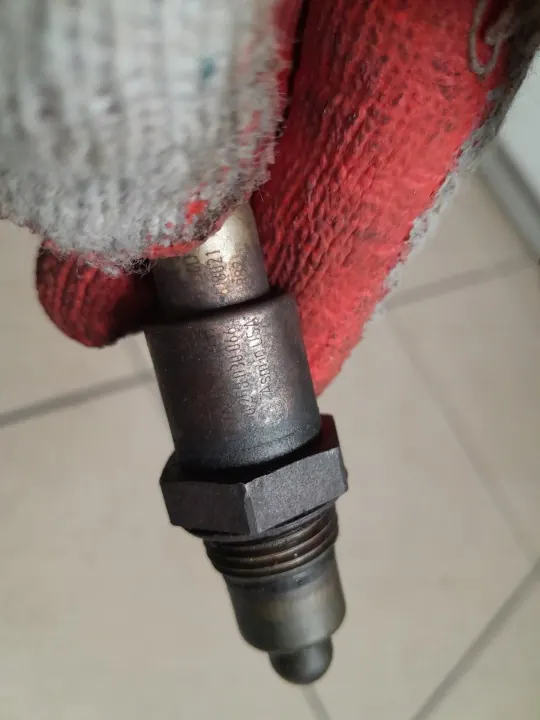 Lambda-anturi OEM DS7A-9G444-CB Ford Edge 2016 image 5