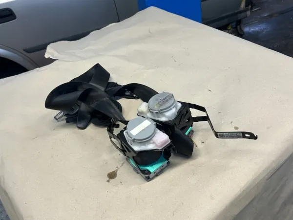 OEM 7P0857706/7P0857705 etuturvavyöt Porsche Cayennessa image 8