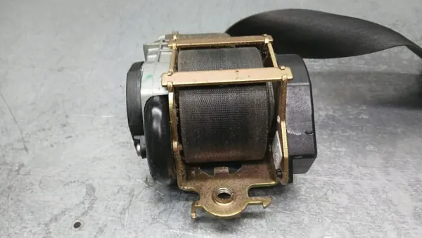 Correa izquierda delantera OEM VOLVOMAR-141079 Peugeot 206 image 5
