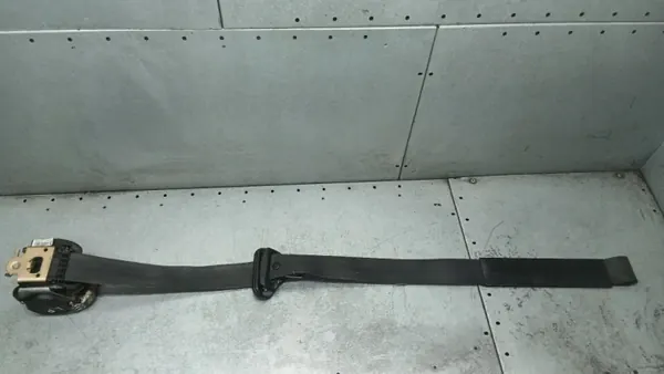 Correa izquierda delantera OEM VOLVOMAR-141079 Peugeot 206 image 6
