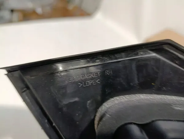 Specchio Sinistro Chevrolet Cruze 5Pin 95063313 image 6